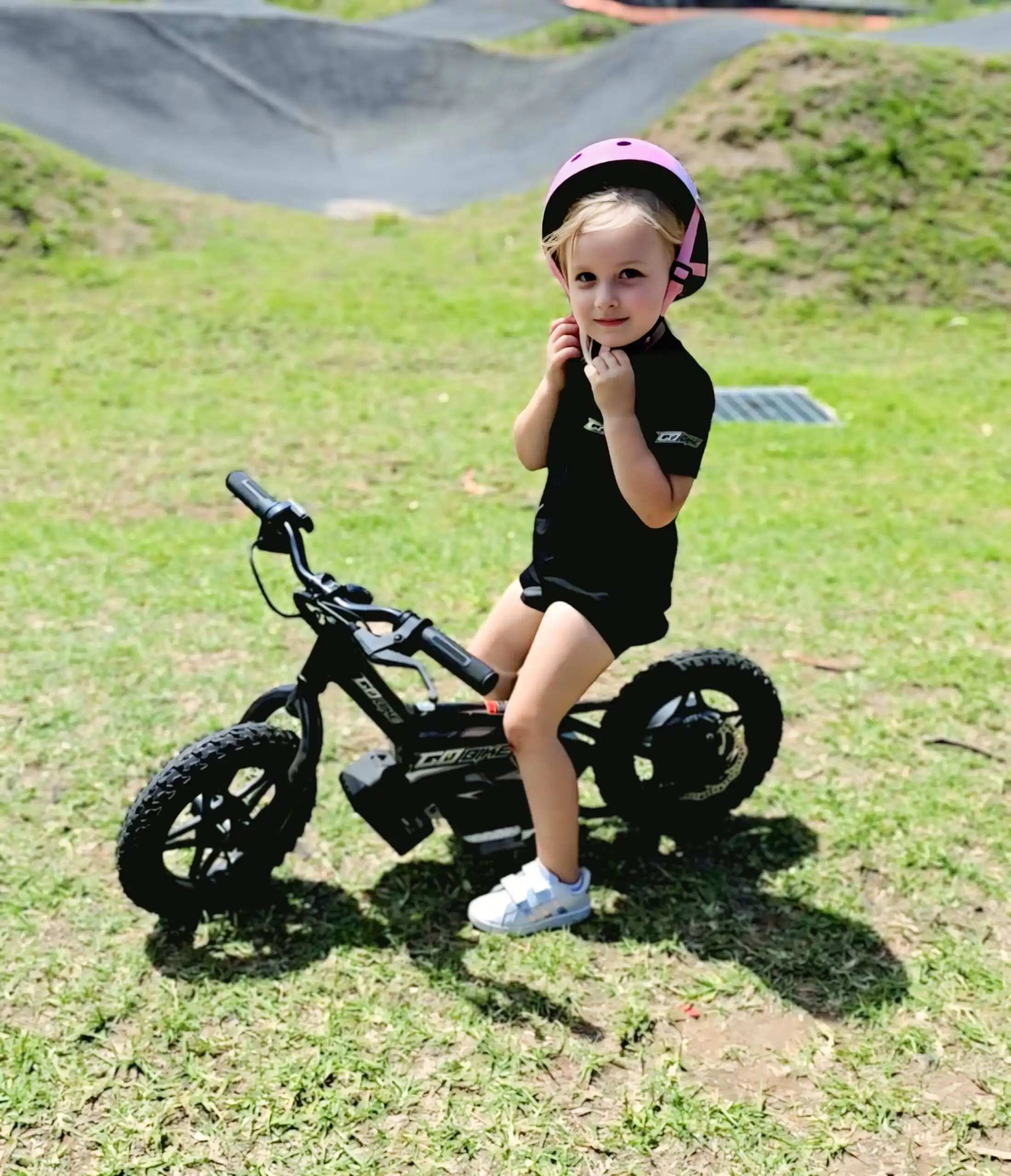 GoBike community