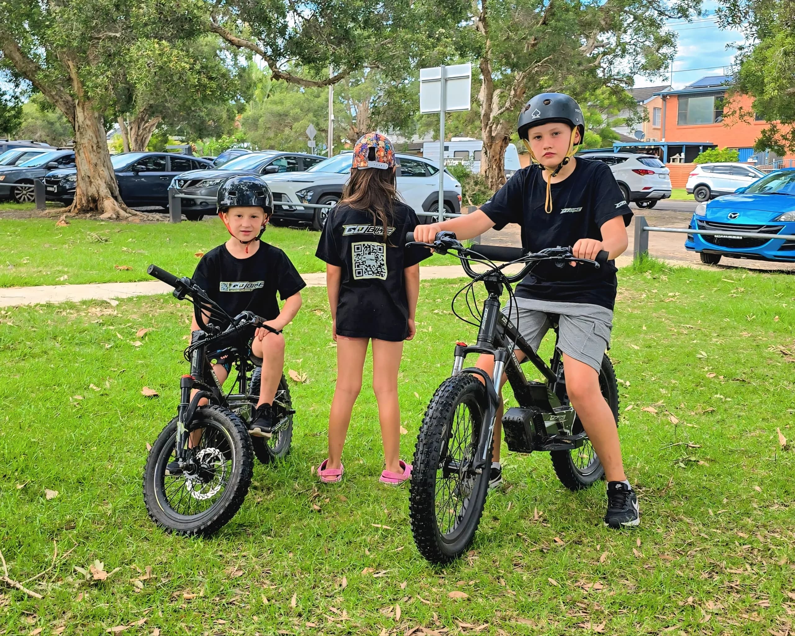 7 Best Kids Electric Bikes in Australia (2025 Buying Guide)