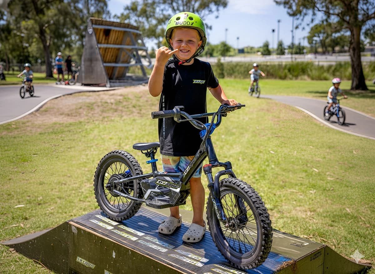 Renting vs. Buying an E-Bike for Food Delivery in Australia: Which is Right for You?