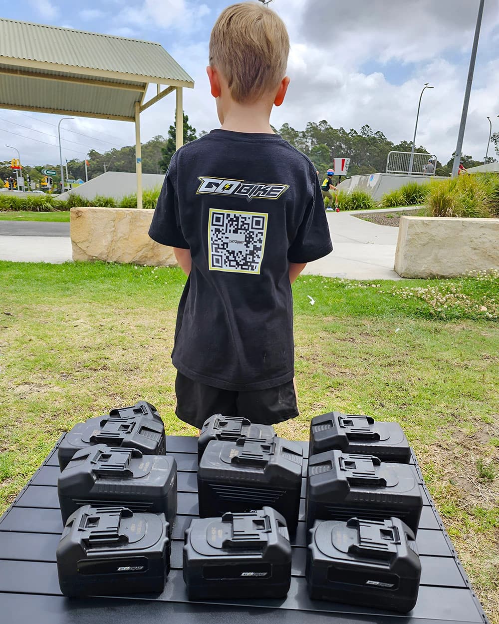 Unplug and Play: The Real-World Benefits of Outdoor Adventures for Kids